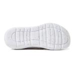 Женские слипоны Dearfoams Crimson, цвет Sleet - фото 3