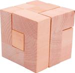 Набор деревянных пазлов Small Foot 2934 (4 шт.) Small Foot Design - фото 4