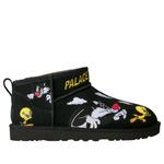 UGG x Palace Ultra Mini 'Black' - фото 6