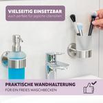 Bremermann Подставка для стакана PIAZZA, нержавеющая сталь - фото 3