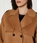 Пальто Liu Jo, коричневый - фото 4