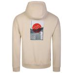 Худи Dare2B Distinctly, бежевый - фото 2