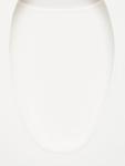 Мини-платье Dover с открытой спиной Mango, Natural White - фото 5