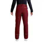 Брюки Newwood Casy, красный - фото 2