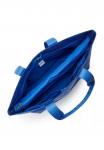 Сумка COLISSA Kipling, цвет satin blue - фото 3