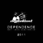 Диск CD Dependence - Next Level Electronics 2011 - Various Artists - фото