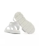 Сандалии Calvin Klein Jeans, белый - фото 4