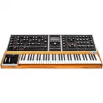 Полифонический аналоговый синтезатор Moog One, 8 голосов - фото 4