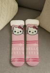 Носки Hello Kitty HELLO KITTY, Rosa/Light Pink - фото 6