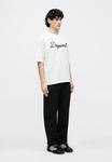 Футболка Dsquared2 LOOSE FIT, White - фото 6