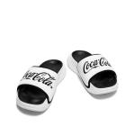 Шлепанцы унисекс Coca-Cola - фото 13