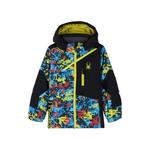 Детская куртка Spyder, черный - фото 2