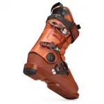 Горнолыжные ботинки K2 Evolver junior, оранжевый - фото 5