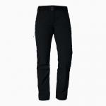 Брюки Schöffel, черный - фото