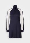 Платье Calvin Klein Jeans FALL MINI DRESS, Dark Sapphire/Dark Blue - фото 7