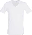 Майка Götzburg 1/2 Arm, белый - фото