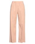 Брюки True Nyc, бледно-розовый - фото