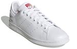 Кроссовки оригиналы stan smith shoes Adidas, белый - фото 3