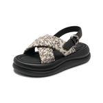 Пляжные сандалии женские Josiny - фото 5