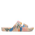 Шлепанцы Freedom Moses Fancy Palmetto Stone, бежевый - фото