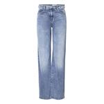 Джинсы Noisy May Yolanda AZ236LB, синий - фото 3