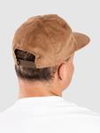 Бейсболка Volcom Bar Chord Adj Cap, coconut shell - фото 7