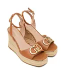 Сандалии Карен 01 Liu Jo, коричневый - фото 3