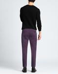 Брюки Dondup, темно-фиолетовый - фото 3