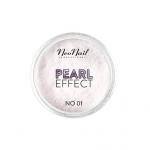 Пыль для декора № 01 NEONAIL PEARL EFFECT - фото