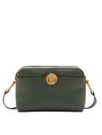 Сумка через плечо Coccinelle COCCINELLE LIYA, Dark green - фото 2