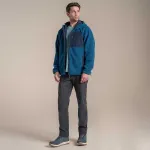 Куртка Craghoppers Lingmoor Rev, синий - фото 9