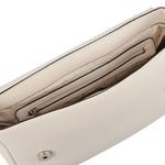 Сумка через плечо GUESS Sunetra, белый - фото 6