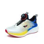 Детские кроссовки для подростков BIG WASP, синий - фото 3