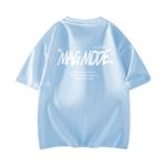 Футболка унисекс magmode, Драконий фрукт - фото 5