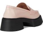 Лоферы COACH Leah Platform Loafer, цвет Blush - фото 5