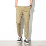 33TH Костюмные брюки унисекс, Черный - фото 7