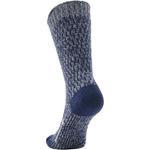 Носки Smartwool Everyday Digi-Tick Crew Smartwool, Deep Navy - фото 2