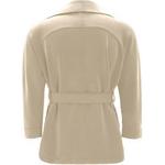 Куртка Softstreme женская Lululemon, цвет Blue Powder/PWBE - фото 4