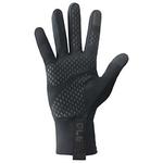 Длинные перчатки Alé Spirale Plus, черный - фото 2