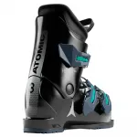 Горнолыжные ботинки Atomic Hawx Kids 3 junior, черный - фото 2
