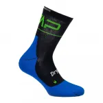 Носки CMP 38I9707 Marco Olmo Trail, черный - фото