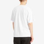 Футболка СС-15 Neighborhood, белый - фото 3