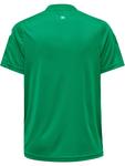 Рубашка для выступлений Hummel, зеленый - фото 2