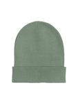 KIDS ONLY Шапка зеленого цвета - фото