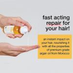 Milk_Shake блестящее аргановое масло 50 мл, Milk Shake - фото 3