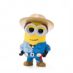 Фигурки chibi из коллекции POP в коллаборации с BTS MINIONS - фото 3