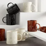 Кружка Aneka El Corte Inglés, белый - фото 4