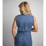 Брюки Duotone Jumpsuit true, синий - фото 5