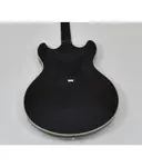 Совершенно новый бас Schecter Corsair в глянцевом черном цвете 0572 - фото 7