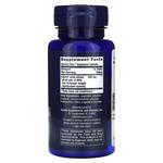 Добавка Life Extension Advanced Lipid Control, 60 капсул - фото 2